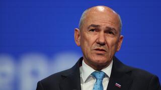 Slovenia could reverse anti-Israel shift as Janša secures coalition majority