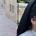 Man charged with assaulting Christian nun in Jerusalem