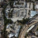 Government set to approve construction of Defense Ministry compound on ruins of UNRWA in Jerusalem
