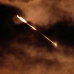 Four rockets intercepted after a series of sirens sounded in Kiryat Shmona area