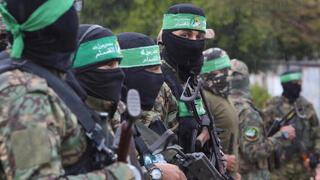 15-point Gaza roadmap unveiled at UN, sparking clash over Hamas disarmament