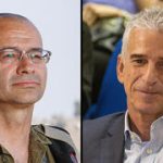 Netanyahu’s pick for Mossad director could spark senior resignations