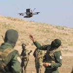 Laser cannons, nets, microwave beams: how do you stop Hezbollah’s deadly drones?