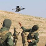 IDF warns Hamas racing to build FPV drone threat seen on northern front