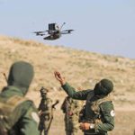 ‘Traffic light’ of FPV drone solutions: Israel tests new battlefield defenses