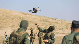 ‘Traffic light’ of FPV drone solutions: Israel tests new battlefield defenses