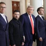 Long after Iran war, Trump’s feuds may haunt US alliances