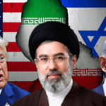 US-Iran deal won’t meet Isael’s war goals on nukes, missiles and proxies