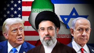 US-Iran deal won’t meet Isael’s war goals on nukes, missiles and proxies