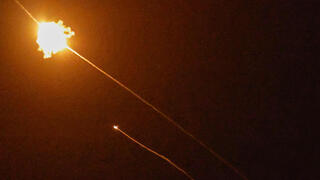 US shoulders much of Israel’s missile defense in Iran war, Pentagon assessments show