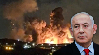 Netanyahu: Iran war ‘not over’ until enriched uranium is removed | Watch