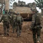 Hezbollah drones slow IDF operations as Israel weighs next steps in Lebanon