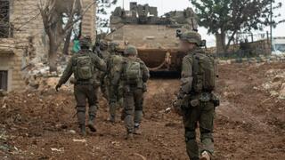 Hezbollah drones slow IDF operations as Israel weighs next steps in Lebanon