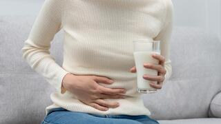 Why is everyone suddenly sensitive to milk?