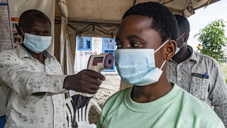 ‘We must act quickly’: Ebola outbreak kills 131, WHO convenes emergency committee