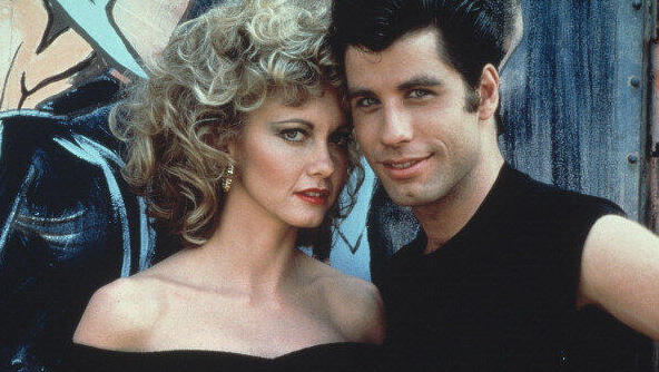 Hopelessly devoted to Travolta, but not to Scientology: Why didn’t the ‘Grease’ stars become a couple