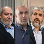 Who will lead Hamas? Group prepares for crucial political bureau election
