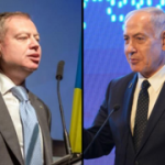 Ukraine’s envoy warns Israel is missing chance to save soldiers from drone threat