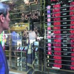 Iran’s economy is on the brink of collapse