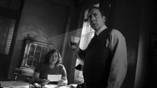 Review: Spider-Noir proves the superhero genre was never really the point