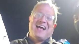 Ben-Gvir arrives at night for tour in Bedouin village, is shouted down by residents
