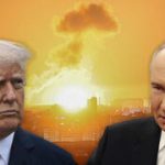 ‘Leave Kyiv now’: Putin’s warning to Trump and NATO’s preparations