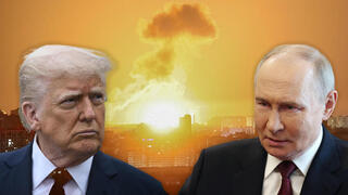 ‘Leave Kyiv now’: Putin’s warning to Trump and NATO’s preparations