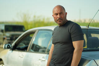 Post-trauma marked in red of blood vengeance: In ‘Fauda’ season 5 the wound is bigger than the mission