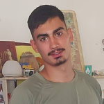‘I love you, brother’: friend recalls heartbreaking last call with soldier killed in Lebanon