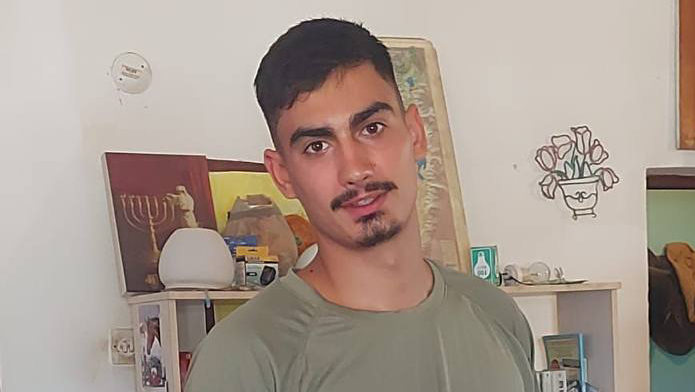 ‘I love you, brother’: friend recalls heartbreaking last call with soldier killed in Lebanon