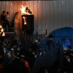 Israel tightens northern restrictions amid escalating Hezbollah rocket fire