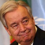 UN expected to blacklist Israel on sexual violence claims alongside Hamas