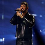 Eurovision protest in Vienna: ‘open to peace’ yet rejects shared stage