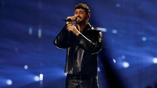 Eurovision protest in Vienna: ‘open to peace’ yet rejects shared stage