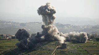 Lebanon to press Israel on ceasefire at Washington talks as truce deadline nears