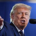 Trump: US will not rush Iran deal, Hormuz blockade stays until agreement signed