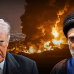 Report: Trump ‘seriously considering’ renewed war as frustration with Iran grows