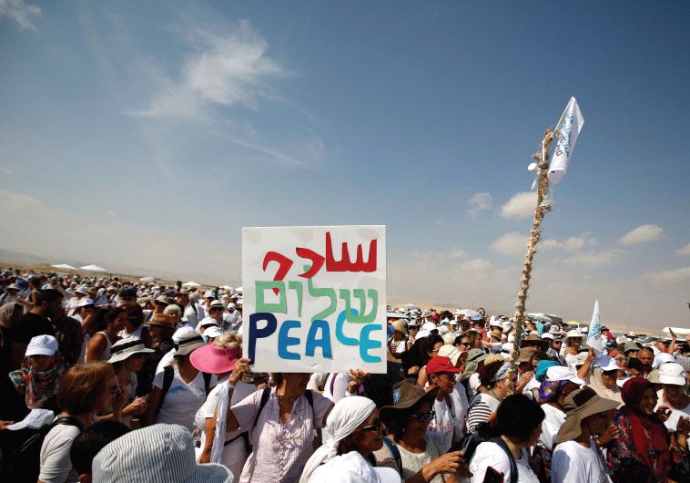 Trump’s Gaza plan can still work – but only if Washington changes course – opinion