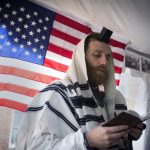Jewish American Heritage Month: US Jews face a unity test – opinion