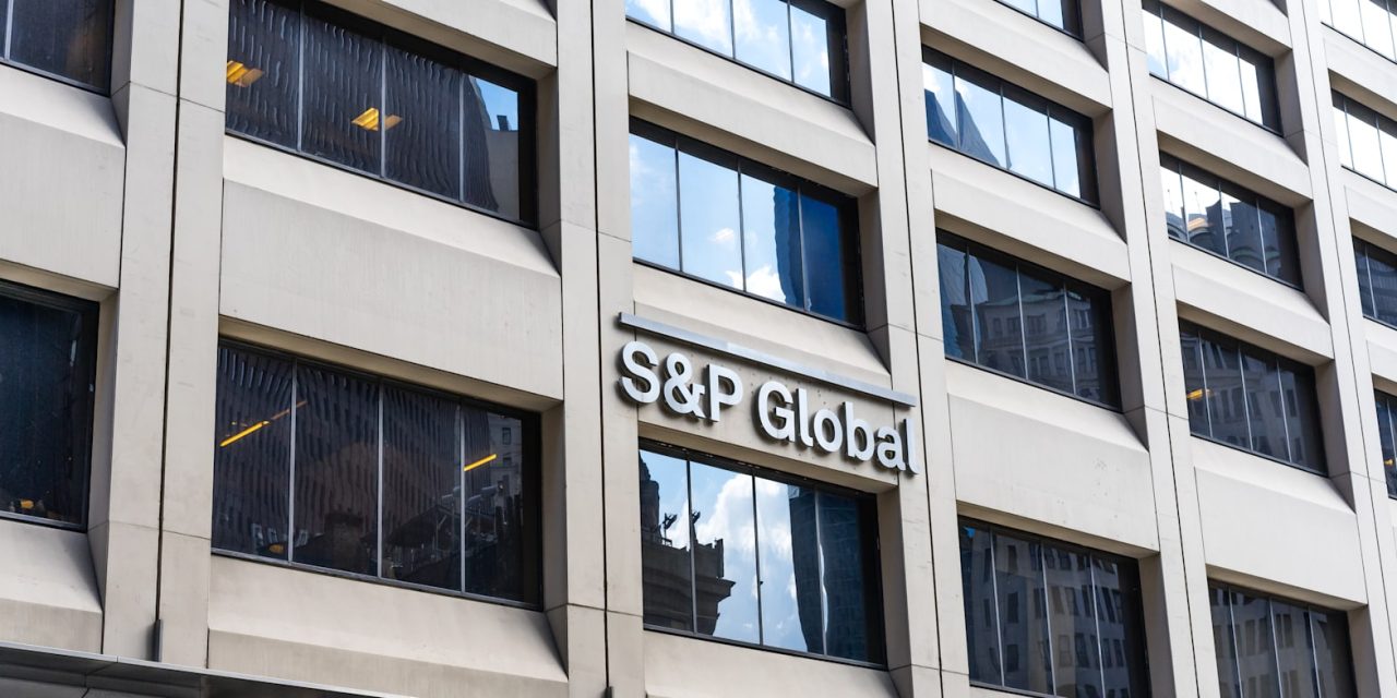 S&P affirms Israel credit rating
