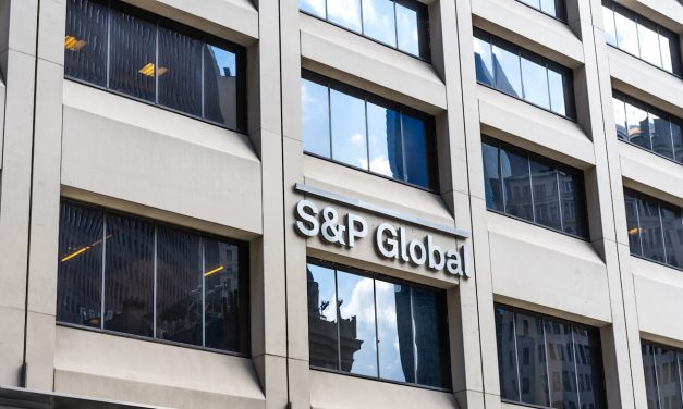 S&P affirms Israel credit rating