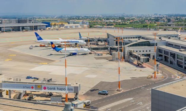 EU regulator again extends advisory on Israel flights