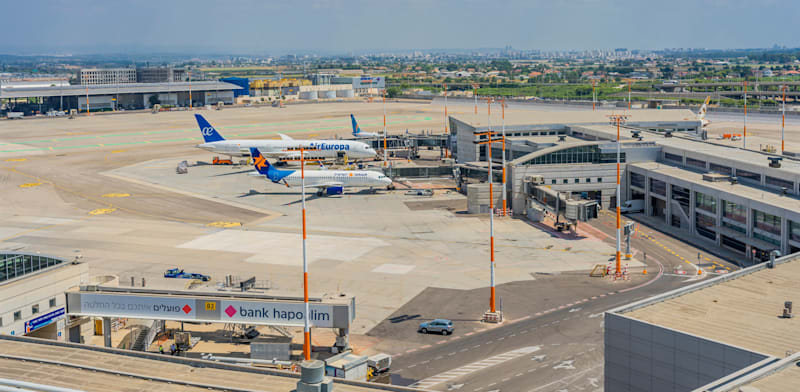 EU regulator again extends advisory on Israel flights