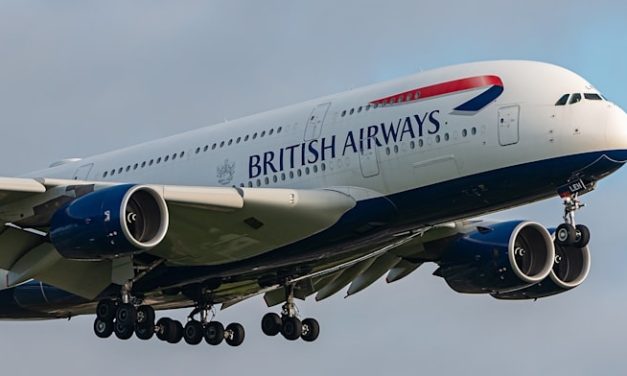 British Airways postpones resumption of Israel flights