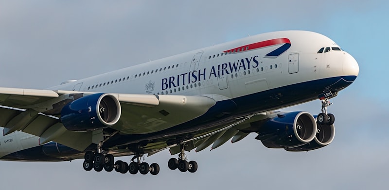 British Airways postpones resumption of Israel flights