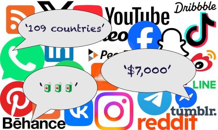 A teen’s guide to the antisemitic slang flourishing on social media