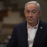 Netanyahu Announces Plan to End All U.S. Military Aid to Israel