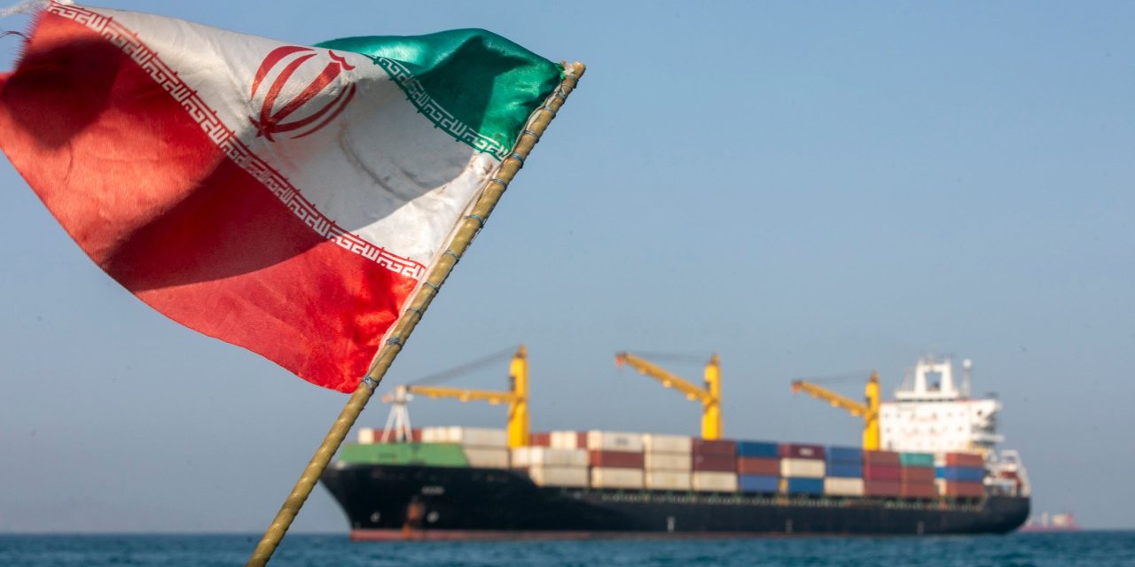 U.S. launches attacks on Iran as negotiations over a peace deal drag out