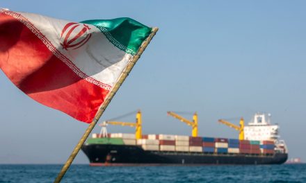 U.S. launches attacks on Iran as negotiations over a peace deal drag out
