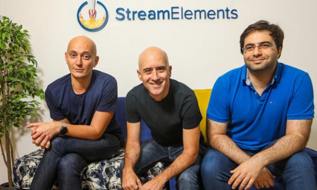 StreamElements: We’re in talks on sale
